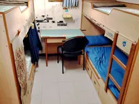 Kapal pendaratan, tangki keur dijual