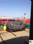 Kapal pasokan keur dijual