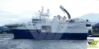 Kapal kerja keur dijual
