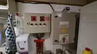 Kapal pasokan keur dijual