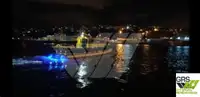 Kapal jasa ladang angin keur dijual