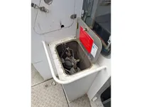 Kapal kerja keur dijual