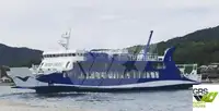 Kapal Ro-Ro keur dijual