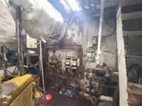 Kapal pancing trawler keur dijual