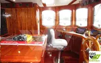 Kapal kerja keur dijual
