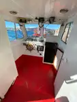 Kapal kerja keur dijual