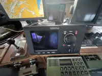 Kapal penarik keur dijual