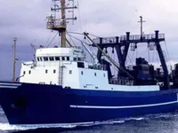 Kapal pancing trawler keur dijual