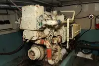Kapal pesiar keur dijual