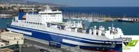 Kapal Ro-Ro keur dijual