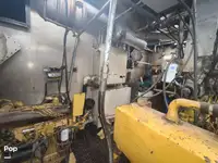 Kapal pancing trawler keur dijual
