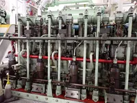 General Cargo/Multi-purpose keur dijual