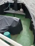 Kapal penarik keur dijual