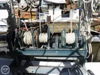 Kapal pancing trawler keur dijual
