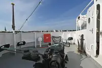Kapal pesiar keur dijual