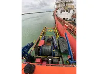 Kapal Penarik Jangkar (AHTS) keur dijual