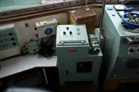 Kapal penarik keur dijual