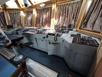 Kapal penarik keur dijual