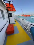 Kapal kontainer keur dijual