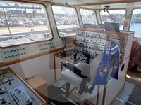 Kapal derek keur dijual