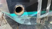 Kapal pesiar keur dijual