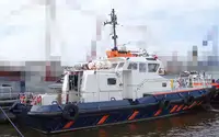 Kapal kru keur dijual