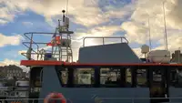 Kapal kontainer keur dijual