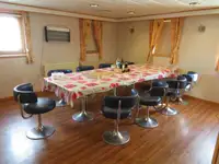 Kapal purse seiner keur dijual
