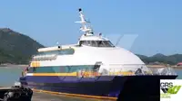 Kapal panumpang pikeun dijual