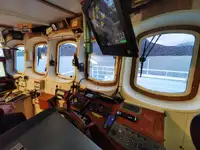 Kapal Ro-Ro keur dijual