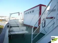 Kapal pesiar keur dijual