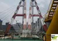 Kapal derek keur dijual
