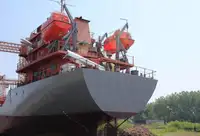 Kapal tangki minyak/bahan kimia keur dijual