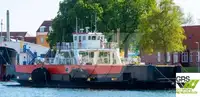 Kapal Ro-Ro keur dijual