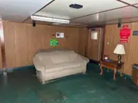 Kapal penarik keur dijual