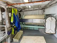 Kapal pancing longliner keur dijual