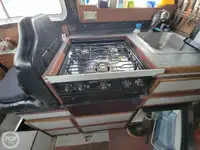 Kapal penyelamat keur dijual