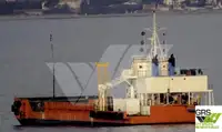 Kapal keruk keur dijual