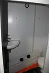 Dok terapung keur dijual