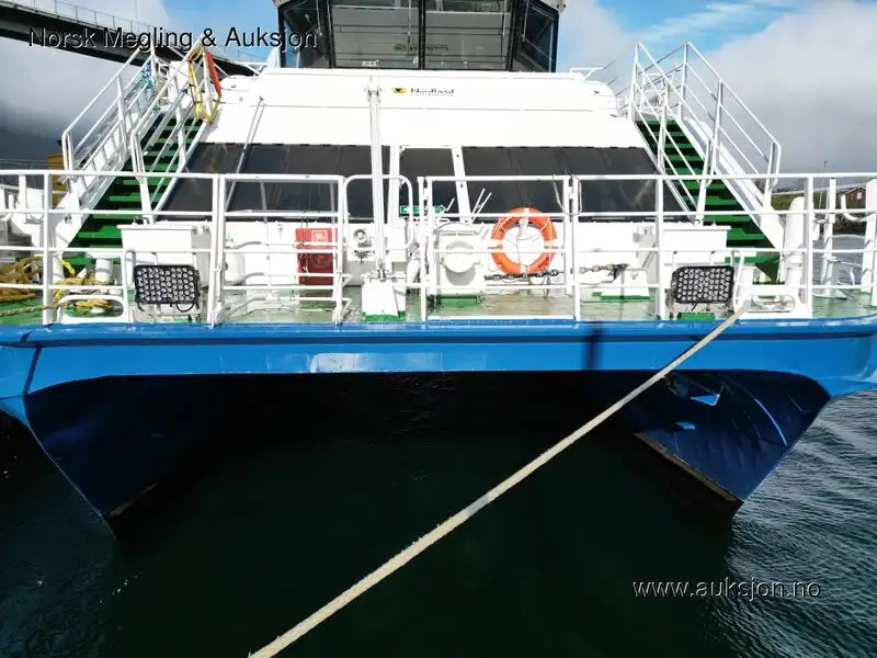 Kapal Ro-Ro keur dijual