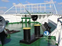 Kapal tangki minyak/bahan kimia keur dijual