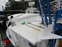 Kapal pancing trawler keur dijual