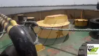 Kapal penarik keur dijual
