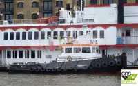 Kapal penarik keur dijual