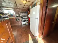 Kapal pancing trawler keur dijual