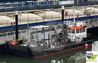 Kapal kerja keur dijual
