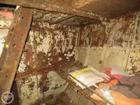 Kapal penarik keur dijual