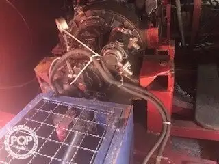 Kapal pasokan keur dijual