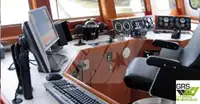 Kapal suplai pikeun dijual