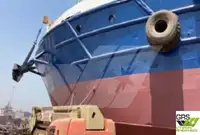 Kapal survei keur dijual
